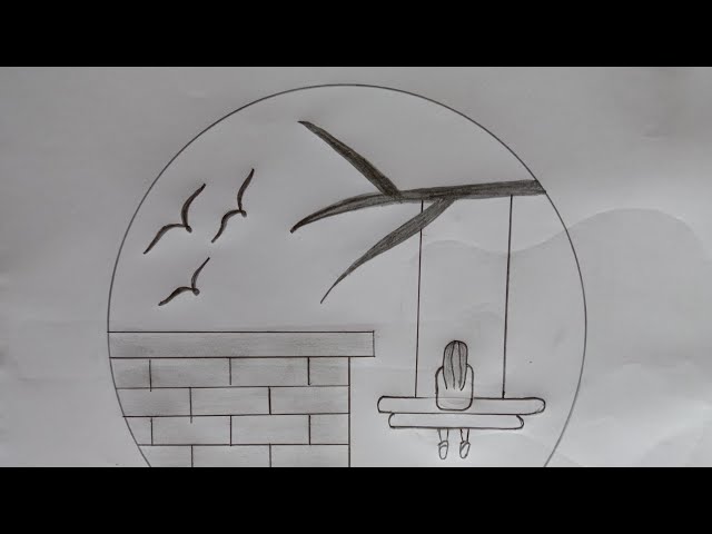 Easy And Normal Drawing