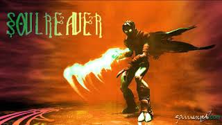 Soul Reaver Soundtrack Raziels Clan Territory Special Edition