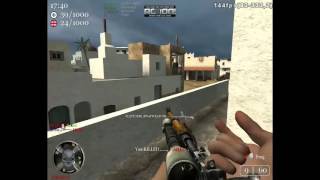 Celebrity Arrow - Cod2 / Toujane 2 Wealth