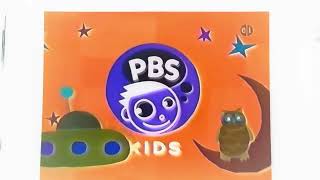 Pbs Kids Ids 2006 In G Major