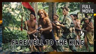 Farewell to the King (1989) | English | Action