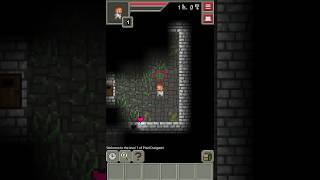 Scriptable mob demo: Maze Shadow