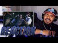 Yus Gz x Nesty Floxks x Sha Gz - 300FLOCKA SHOT (Official Video) REACTION