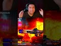 Dejaron Bizco a Hank con esta Skin #bloodstrike #bloodstrikeclips