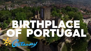 Guimaraes | Getaway 2020