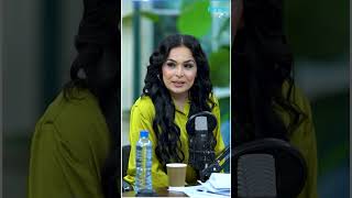 Meera Ji Ka Pasandeeda Siyasatdan Kaun  Rts With 24 Plus