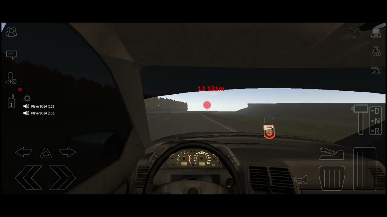 Motor Depot: ежу на новый машине донатная 🚗