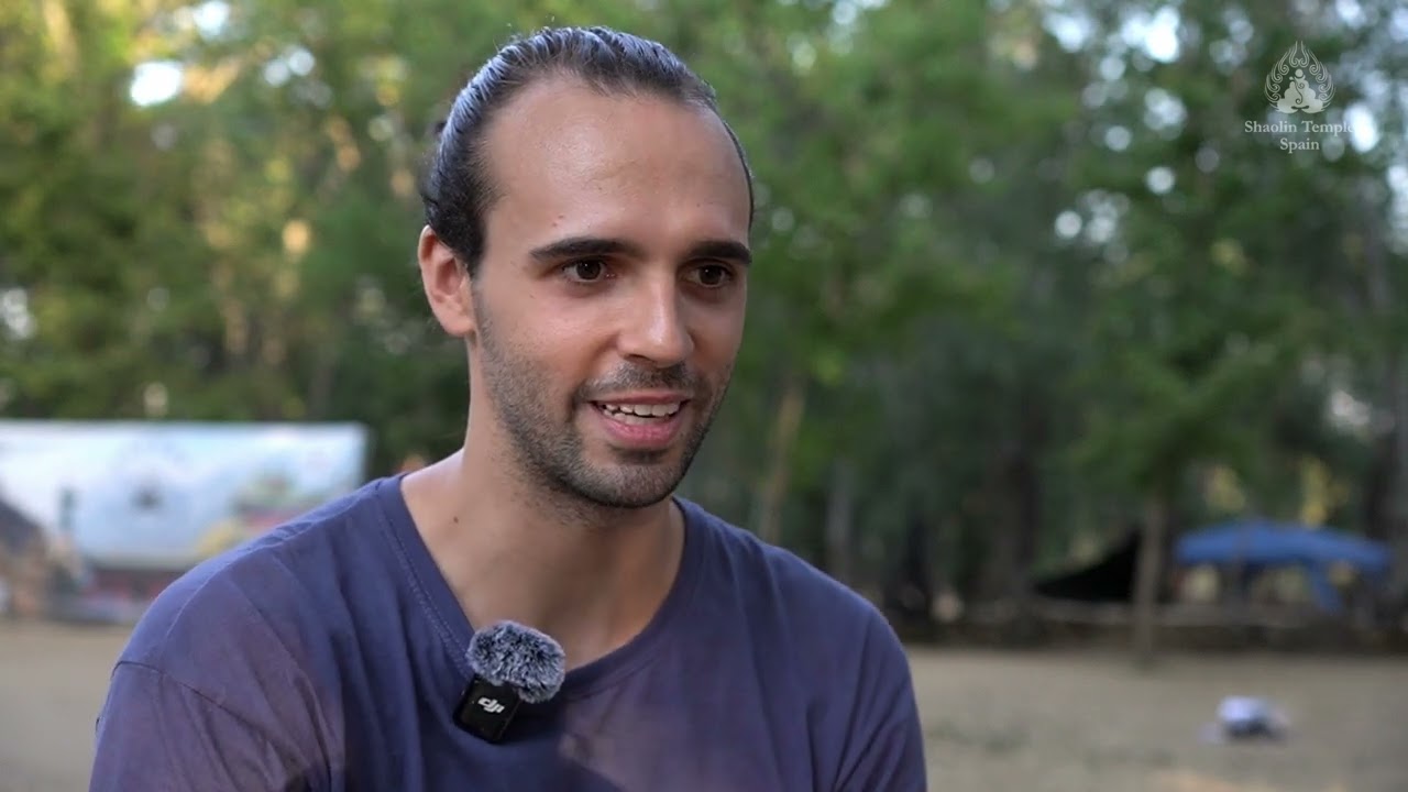 Shaolin SummerCamp 2024