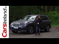 BMW X7 Review | CarsIreland.ie