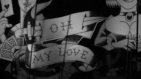 JOHN & JEHN / oh my love