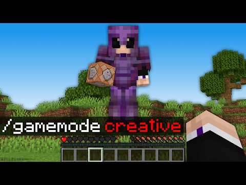 USE COMANDOS SECRETOS hasta ser BANEADO