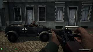 Post Scriptum 4K Random Moment