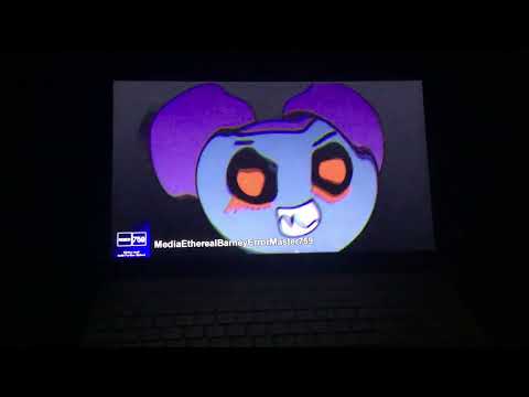 Scaredy Squirrel Error (Colored Evil Edition) Part 4