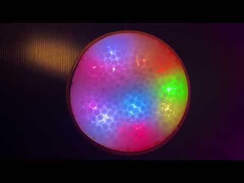 Wood Soup ASMR | Celestial Soup | Rest and Sleep | Ambient Music | No Talking