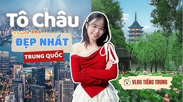 [DHTQ #53] 🇨🇳中文vlog｜Video này chỉ nói tiếng Trung