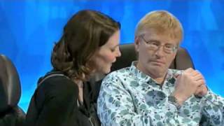 Countdown - Thursday 10th December 2009 - Series 61 1st Quarter Final - Part 3 Of 4
