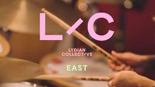 Lydian Collective - East (Live Studio Session) chords