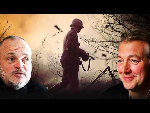 What Operation Barbarossa Was Really Like For A German Soldier | Ep 7