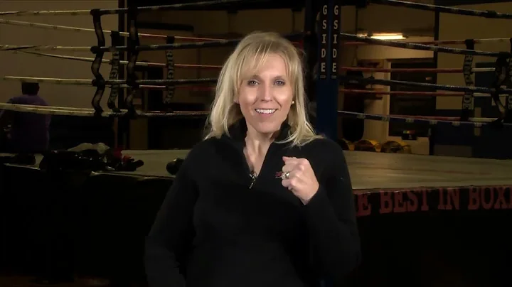 Sherry Farmer talks about Trimlight St. Louis Supp...