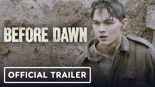 Before Dawn - Official US Trailer (2024) Levi Miller, Travis Jeffery Net Worth