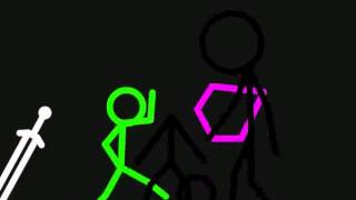 Stick color war ep 1- reds shouldn't exist screenshot 5