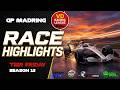 🏁 GP Madring Race Highlights | F1 26 | Tier Friday S13 | VD Racing League x WLOP