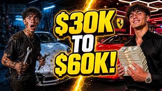 Inside the Secret $100,000,000 Billionaire Fortresses! 🏰💎