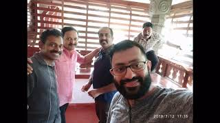 Reunion : Christ College 1993 - 1996 B.Sc Maths Batch