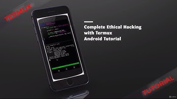 Customize Your Terminal with FIGLET – Ethical Hacking with Termux (Tutorial 3)