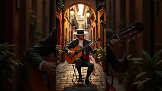 Sombras de Tu Voz, fusion of Argentine Tango and Spanish Flamenco