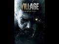 First time POV - Resident Evil Village - Scary Gamezzzz