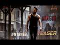 Dragon Teaser | Jr NTR | Rukimini vasanth | Prasanth Neel | Ravi Bhastur | Kalyan Ram