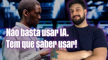 Como usar IA do jeito certo como QA?