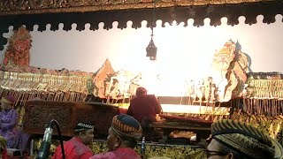 Langen Budaya 13 Agustus