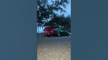 Rsx 2 step big flames 🔥 #2step #cartok #2stepgarage #flame2