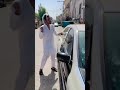 New Lock 🖤 #car #ytstudio #ytshorts #tarzan #ahmedbutt #10million #trending