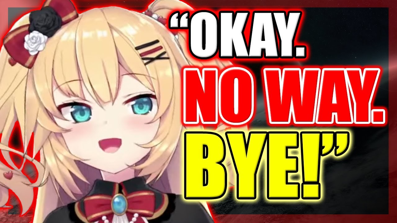 【ENG Sub】Haachama's CUTE REACTION to English superchat【Hololive】