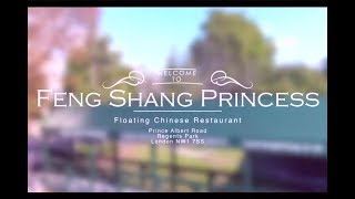 Feng Shang Floating Restaurant London