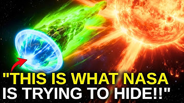 3I/ATLAS: Amateur Images Reveal NASA