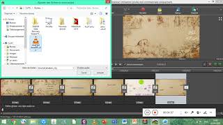 شرح برنامج photo stage لانشاء مقاطع الفيديو screenshot 5