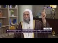 God Almighty Says The Night Of Decree Is Better Than A Thousand Months Sheikh Nashat Ahmed