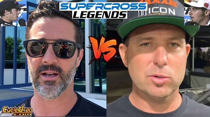 WHAT JEFF EMIG AND JEREMY MCGRATH SAY ABOUT THEIR EPIC SUPERCROSS RIVALRY 20 YEARS LATER