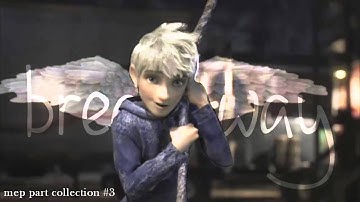MEP Part Collection #3