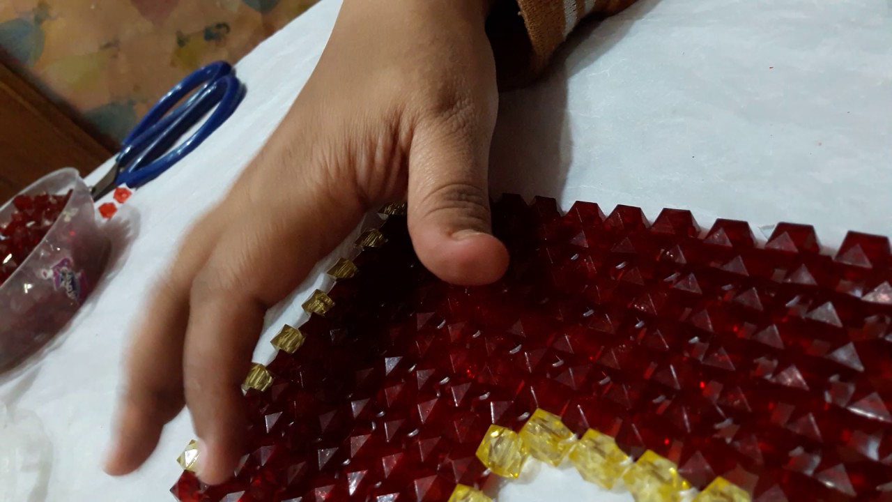 ورشه البونبونيره القلب الفيديو 3