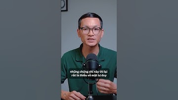 Chứng chỉ nào dành cho các bạn mới bắt đầu tìm hiểu Data Analyst  #ngovinhdata #dataanalyst #data