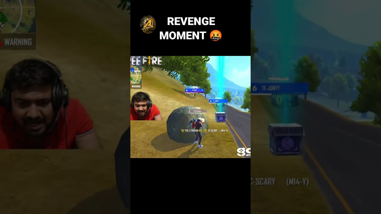 Team Elite vs Total Gaming Esports: The ULTIMATE Revenge 🤬