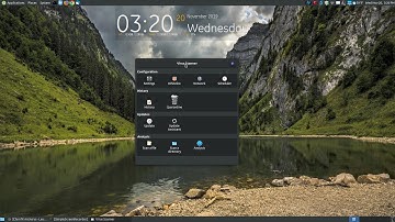 ClamTK Antirus for Linux