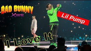 El video empieza a 00:16 begins this took place at the bad bunny
concert. ve mi cover de soy peor►►
https://www./watch?v=4qdqm6nsags s...