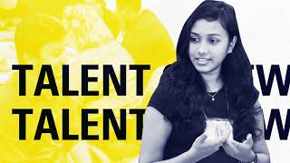 Talent Gateway Overview