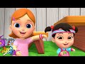 Boom Buddies Chu Chu Wa Bài Hát Khiêu Vũ +  Thêm Video mầm non và Vần điệu Cho Trẻ Em